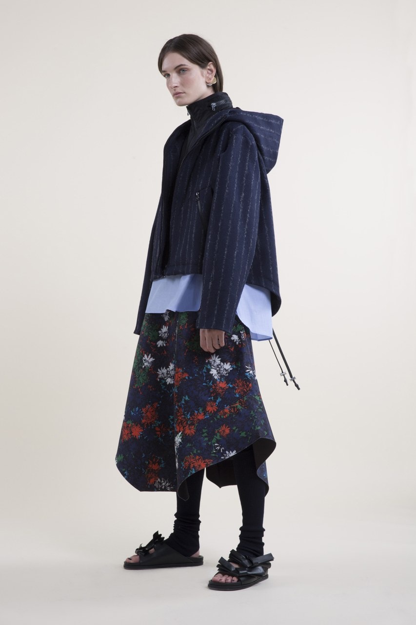Worldwide Autunno/Inverno 2016/17 Cédric Charlier